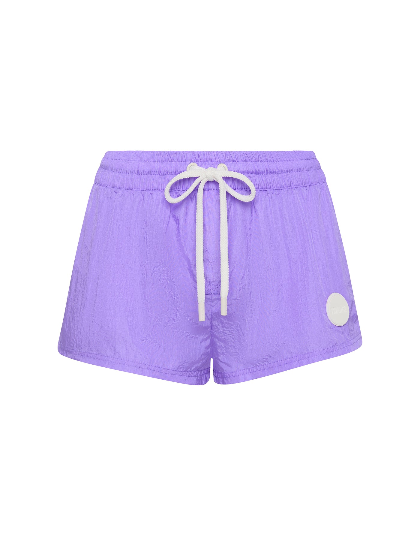 ELLIS - GRAPE Purple Short